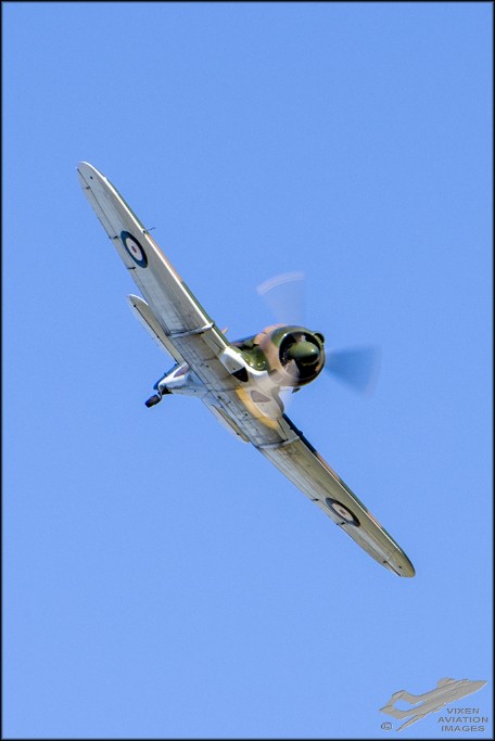 CAC CA-13 Boomerang 