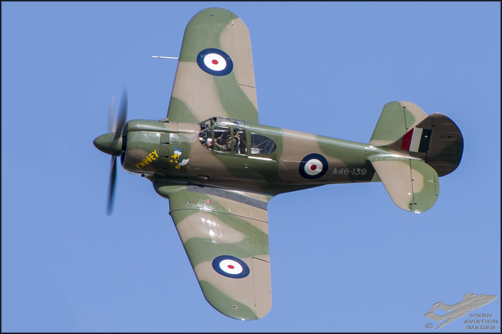 CAC CA-13 Boomerang 