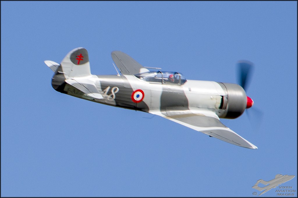 Yakolev Yak-3 UWP 