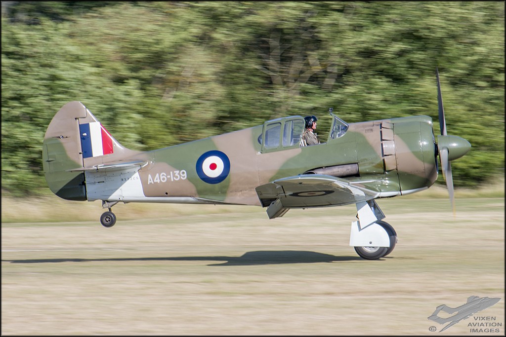 CAC CA-13 Boomerang 