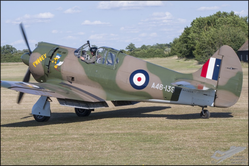 CAC CA-13 Boomerang 
