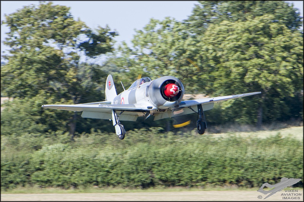 Yakolev Yak-3 UWP 