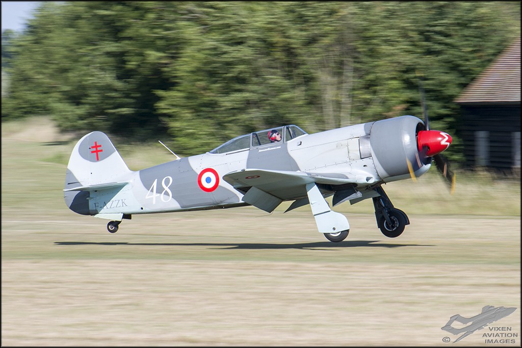 Yakolev Yak-3 UWP 