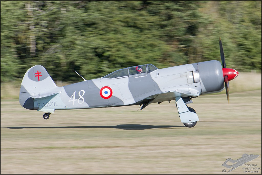 Yakolev Yak-3 UWP 