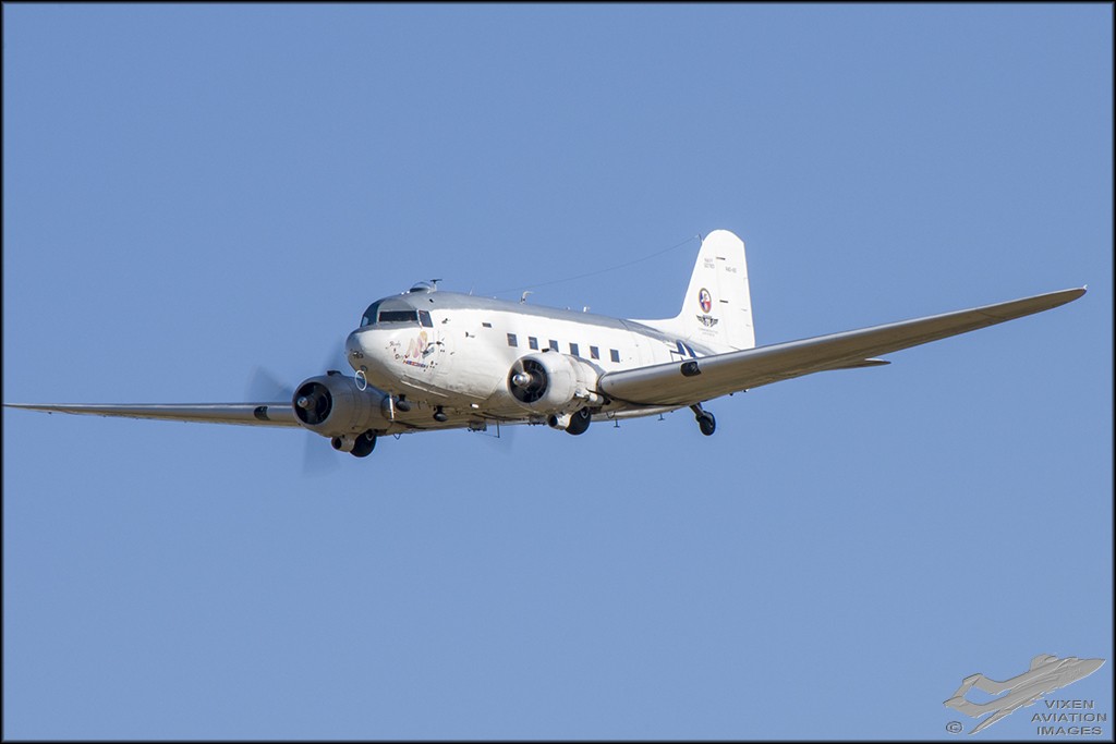 Douglas R4D-6S 