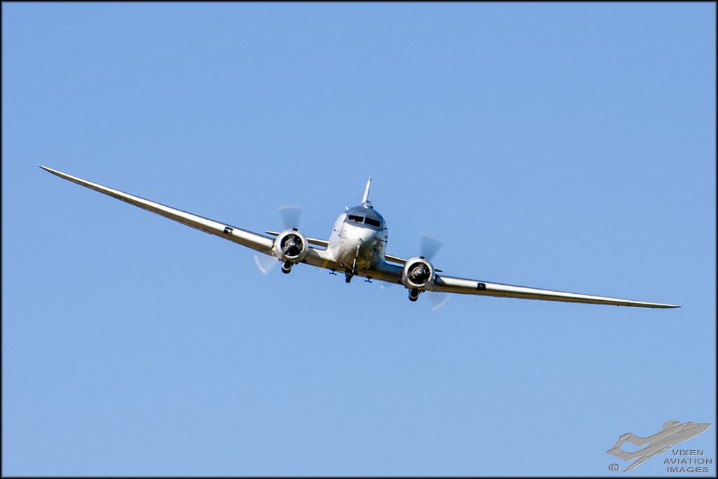 Douglas R4D-6S 