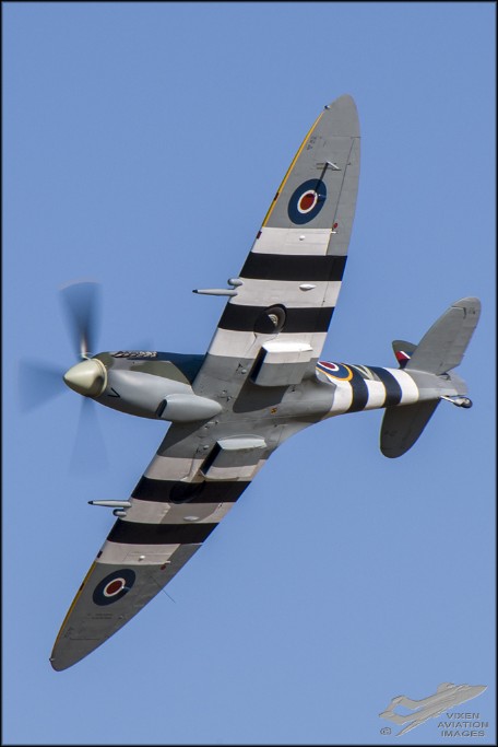 Supermarine Spitfire LF Mk.IXc 