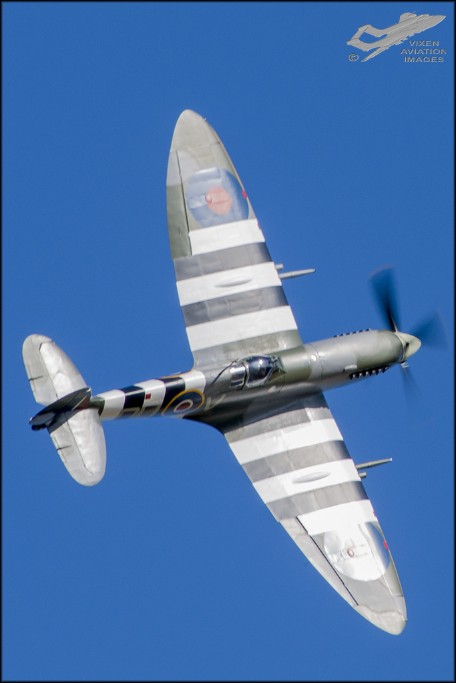 Supermarine Spitfire LF Mk.IXc 